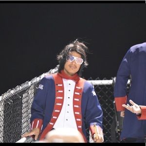 Meet your Posher, Edgar